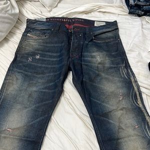 Diesel jeans